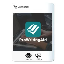 Общий аккаунт ProWritingAid Premium на 3/6/12 месяцев