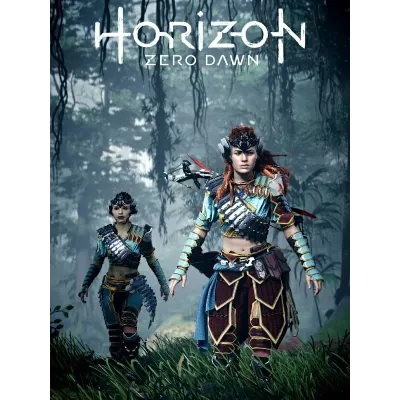 Horizon Zero Dawn (no steam guard) - irongamers.ru