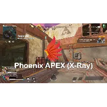 Phoenix APEX (X-Ray)