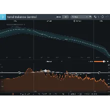 iZotope Tonal Balance Control 2 (Лицензионный ключ)