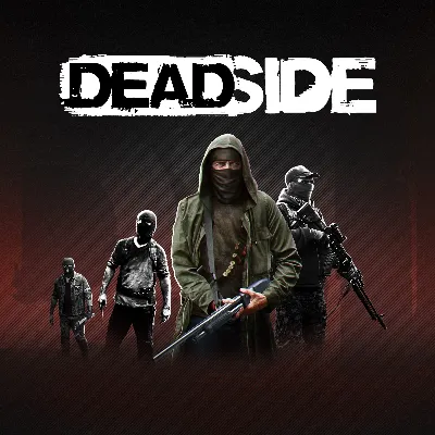 Deadside Все Издания XBOX Любой Акк - irongamers.ru