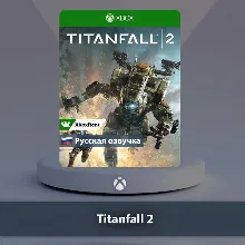 Titanfall 2 Xbox One | Series X|S
