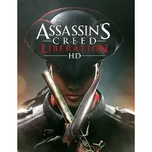 Assassin&acute;s Creed Liberation МИР АВТО - irongamers.ru