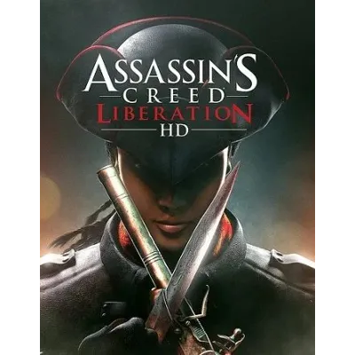 Assassin s Creed Liberation HD Ubisoft Key Region Free - irongamers.ru