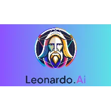 Leonardo AI (Artisan Unlimited) 1 месяц (АВТОДОСТАВКА)