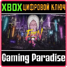 EDEN GENESIS XBOX КЛЮЧ/КОД