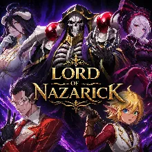 Lord of Nazarick Magic Crystals ШУСТРАЯ ДОСТАВКА