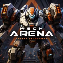 Mech Arena: Robot Showdown  А-коины ID МОМЕНТАЛЬНАЯ ДОСТАВКА
