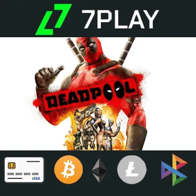 Deadpool - Оффлайн Steam [24/7] - irongamers.ru