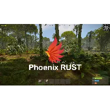 Phoenix RUST