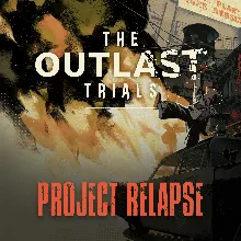 The Outlast Trials XBOX Любой Акк