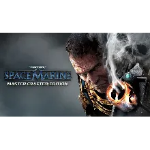 Warhammer 40,000: Space Marine - Master Edition Steam