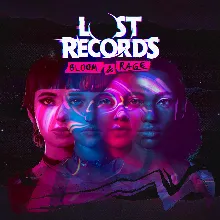 Lost Records: Bloom & Rage XBOX Любой Акк