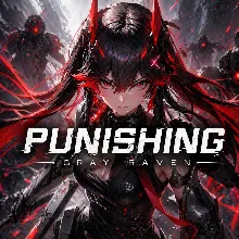 Punishing: Gray Raven ДОНАТ МОМЕНТАЛЬНАЯ ДОСТАВКА