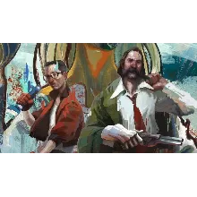 Disco Elysium - Оффлайн