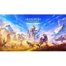 Horizon Zero Dawn Complete Edition Remastered - Offline