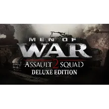 Men of War: Assault Squad 2 - Оффлайн