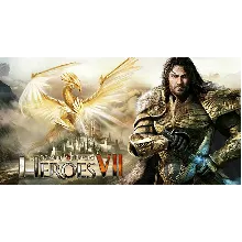 Might and Magic Heroes VII - Оффлайн
