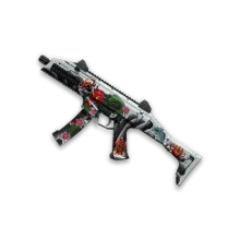 CZ Scorpion Evo3 A1 