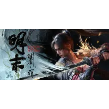 Wuchang: Fallen Feathers Deluxe Edition | ПОДАРОК STEAM