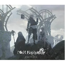 NieR Replicant ver.1.22474487139... - Оффлайн