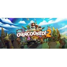 Overcooked! 2 - Оффлайн