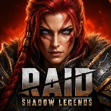 Raid: Shadow Legends РУБИНЫ МОМЕНТАЛЬНАЯ ДОСТАВКА