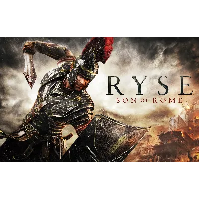 Ryse: Son of Rome - Оффлайн - irongamers.ru