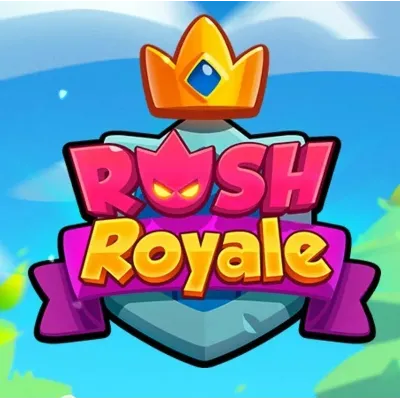 Rush Royale Донат КРИСТАЛЛЫ БЫСТРАЯ ДОСТАВКА - irongamers.ru