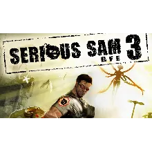 Serious Sam 3: BFE - Оффлайн