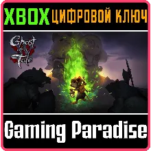 GHOST OF A TALE XBOX KEY/CODE