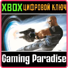 TIMESPLITTERS FUTURE PERFECT XBOX КЛЮЧ/КОД