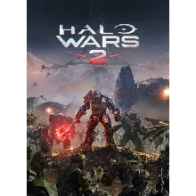 HALO WARS 2: STANDARD EDITION PC (WIN) КЛЮЧ/КОД