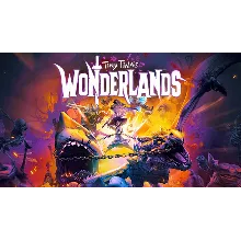Tiny Tina's Wonderlands - Оффлайн
