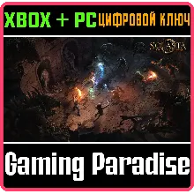 SOLASTA: CROWN OF THE MAGISTER XBOX + PC (WIN) КЛЮЧ/КОД