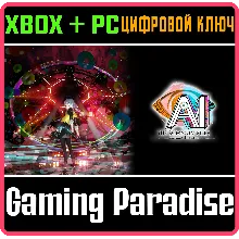 AI: THE SOMNIUM FILES NIRVANA INITIATIVE XBOX + PC (WIN