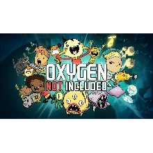 Oxygen Not Included - Оффлайн