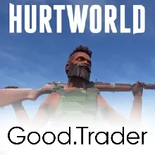 Hurtworld - Аренда Steam аккаунта