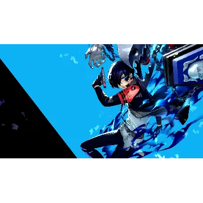 Persona 3 Reload - Offline - irongamers.ru