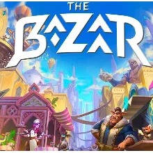 The Bazaar Founder's Packs Донат ШУСТРАЯ ДОСТАВКА