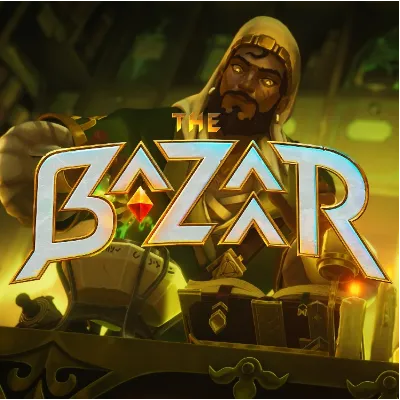 The Bazaar Founder's Packs Донат МОМЕНТАЛЬНАЯ ДОСТАВКА - irongamers.ru