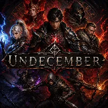Undecember Алмазы ШУСТРАЯ ДОСТАВКА