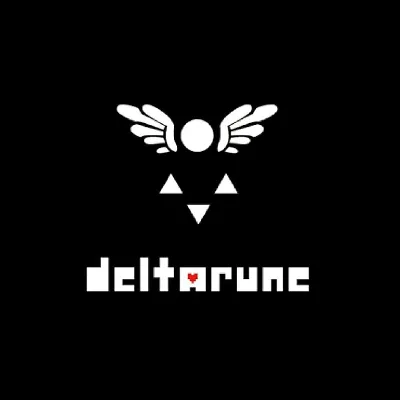 🎮 DELTARUNE [Steam – Оффлайн] | Все главы включены - irongamers.ru