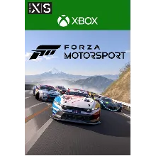 Forza Motorsport: Racing Heroes Car Pack XBOX PC Ключ