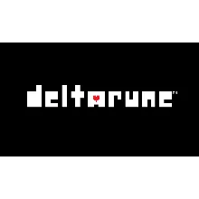 DELTARUNE Steam gift
