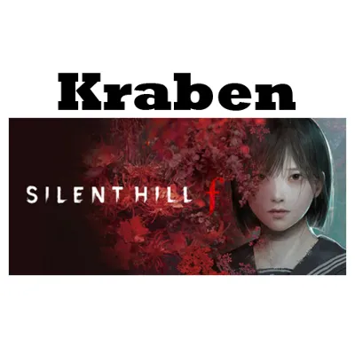 SILENT HILL f steam + издания - irongamers.ru