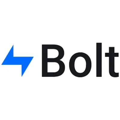 Подписка на аккаунт bolt new Pro на 1 месяц (10миллион - irongamers.ru
