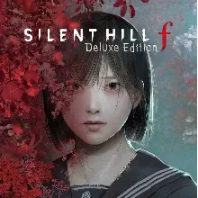 SILENT HILL f - Digital Deluxe (Steam Gift)