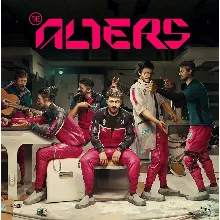 The Alters PS5 ТУРЦИЯ