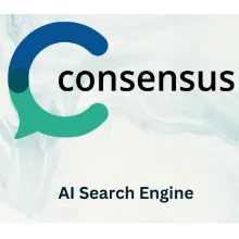 Consensus AI Premium SharedAccount 1-3months
